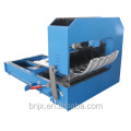 Curving roof forming machine steel sheet metal bending machine corner radius machine for sale